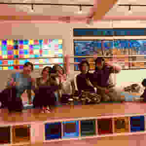 ゴスペルダンススクール