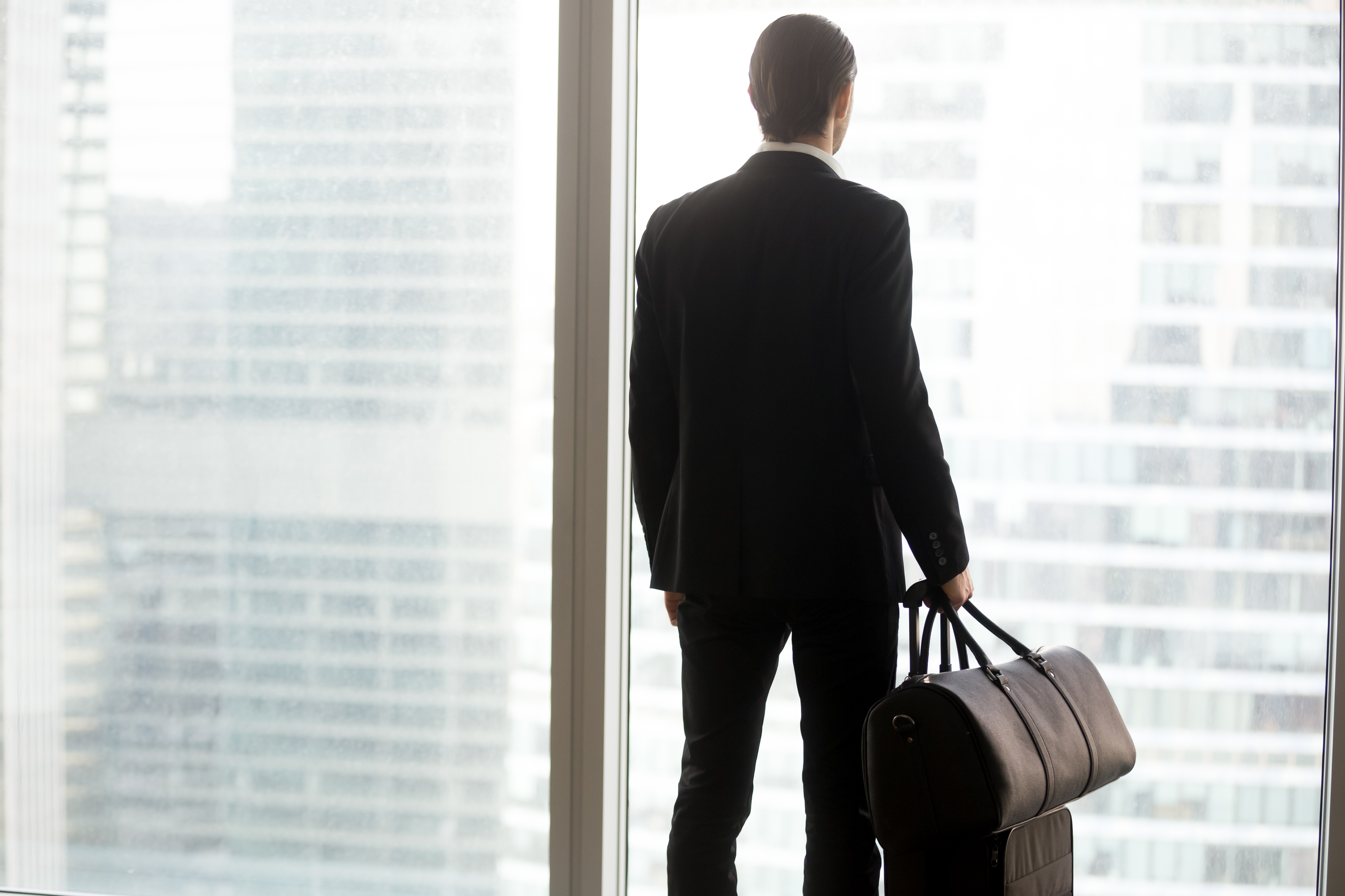 How to safe land in your dream career after migrating? content media