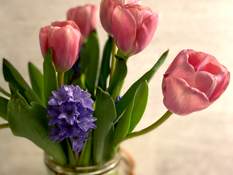 5 Ways to Love the Space You're In