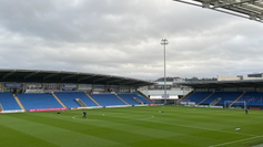 BREAKING: James Rowe announced as new Spireites boss