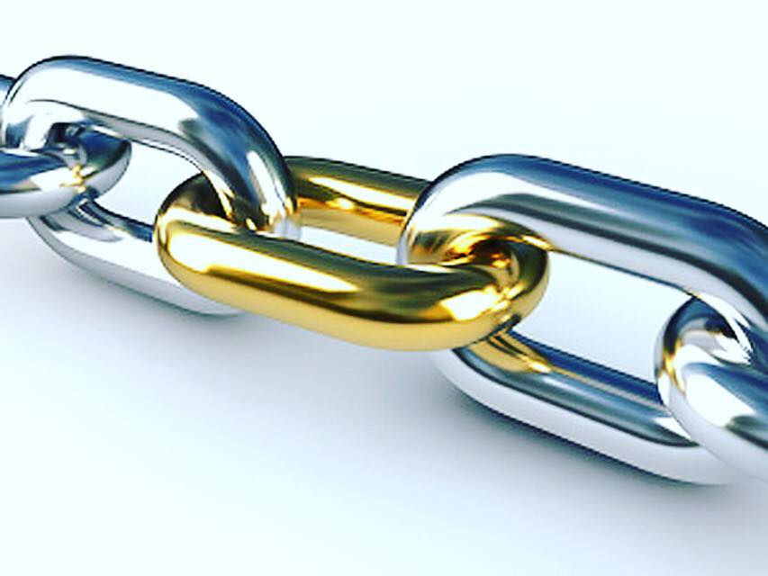 Keep your Gold Links strong Brisbane and Gold Coast!