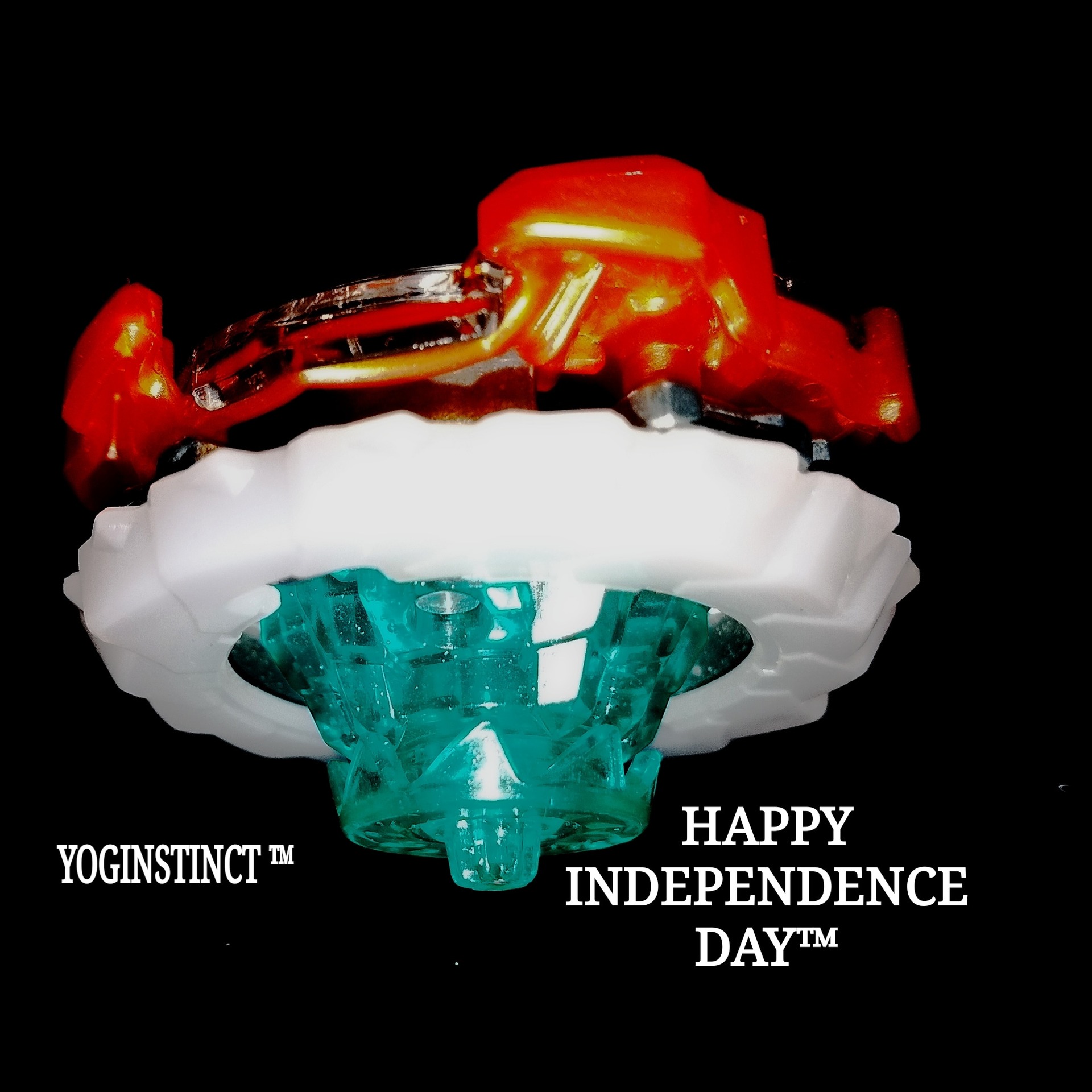 IBA FEATURES YOUR BEYBLADE SHOTS! content media