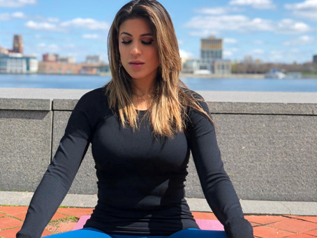Immune System: Five Minute Medical Meditation to Strengthen the Immune System