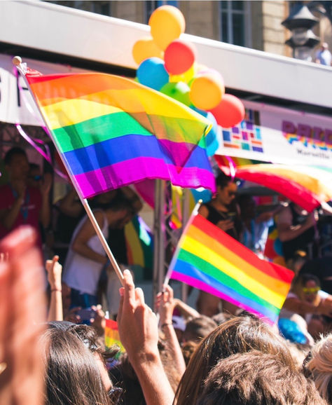 What does National Coming Out Day mean?