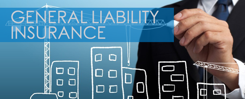 Commercial General Liability Insurance