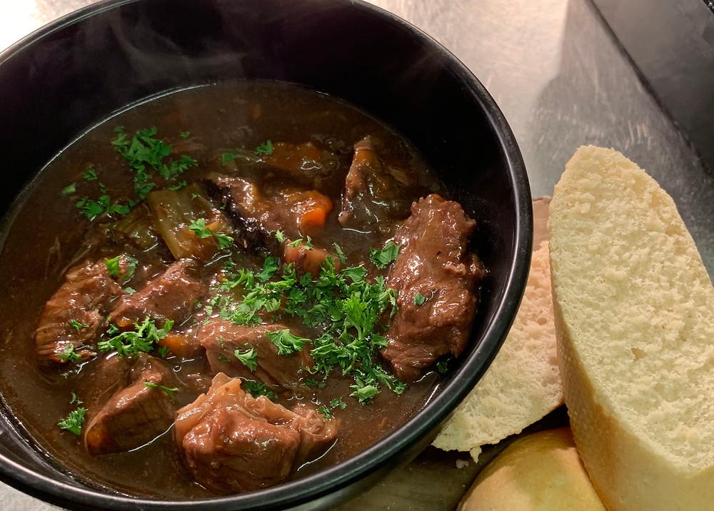 The Forgotten Art - Stews