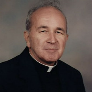 Nun-Slayer Fr. Gerald Robinson's (son of) SAM cult! 👿 content media