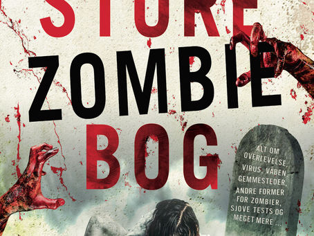 Den store zombiebog