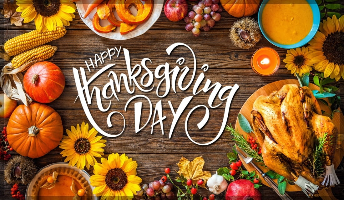 History of Thanksgiving content media