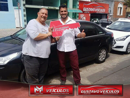 Parabéns Elvis!