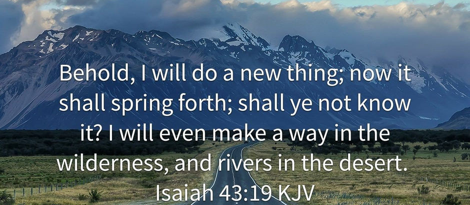 Father's Heart Ministries Word for Today
