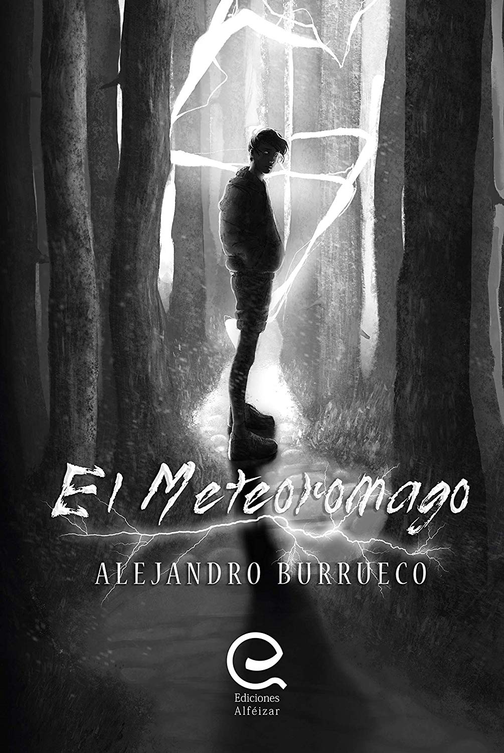 El Meteoromago content media