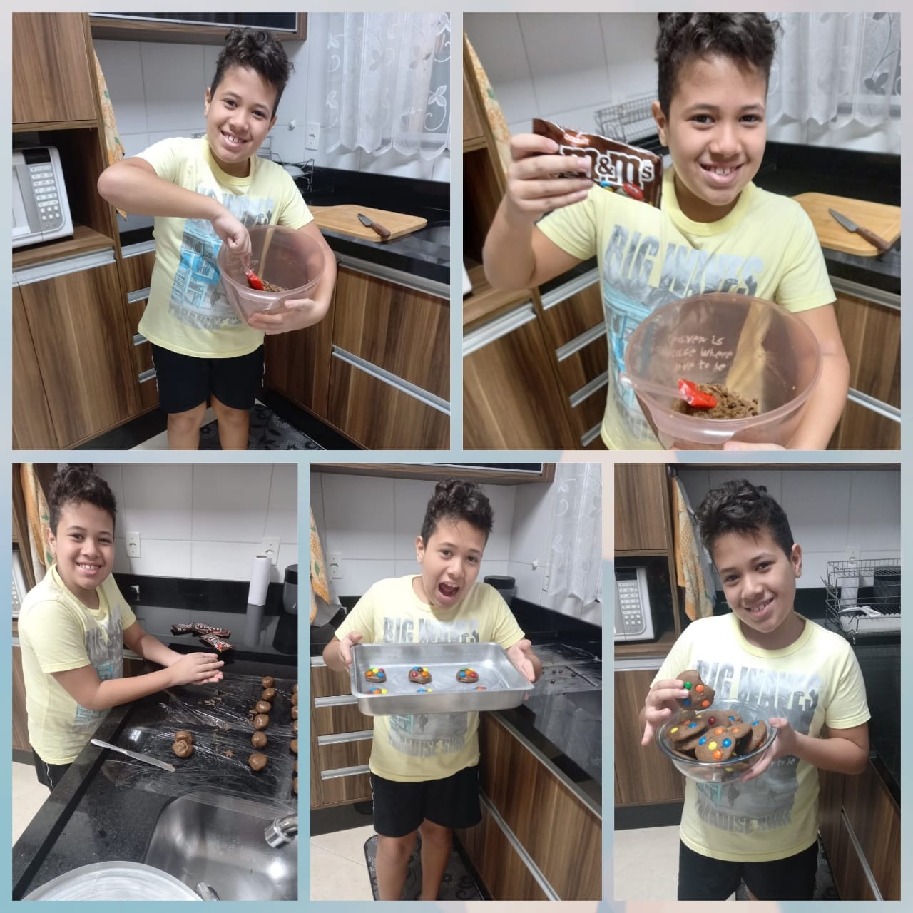 Cookie do Akira. Esgotado content media