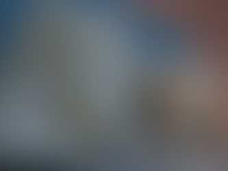 Ancient Sumer male statues