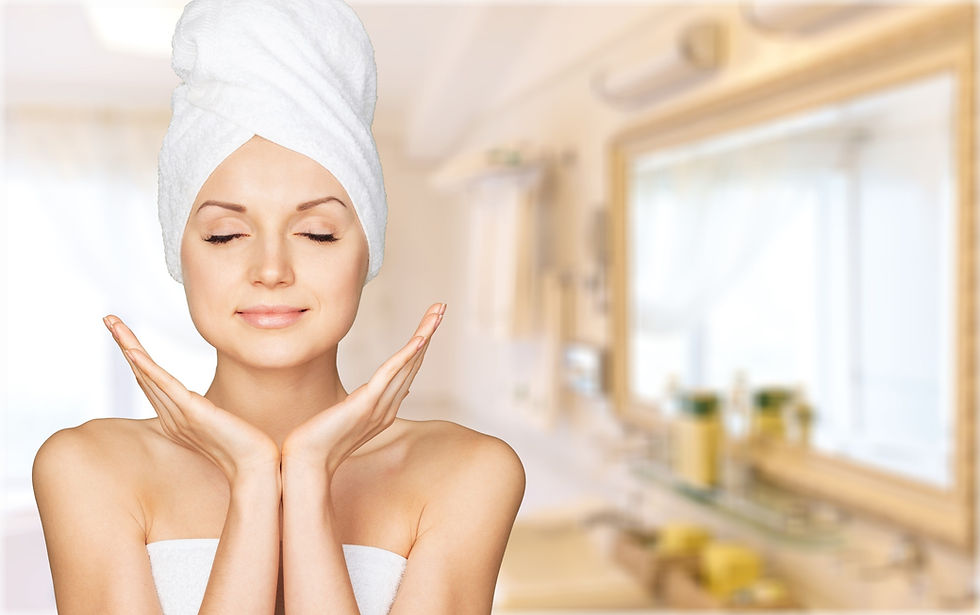 Benefits of Redox Signaling
