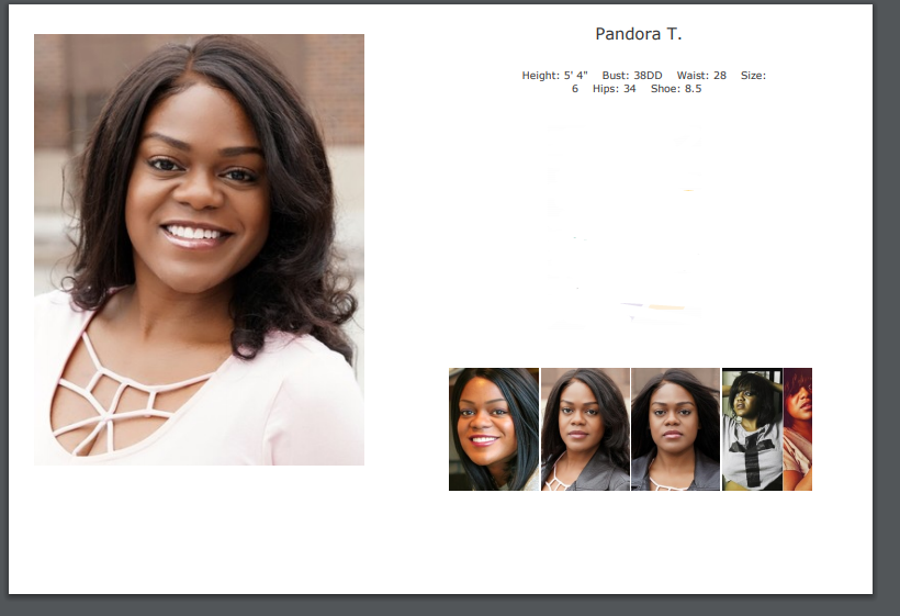 Welcome to our 1st Forum content media