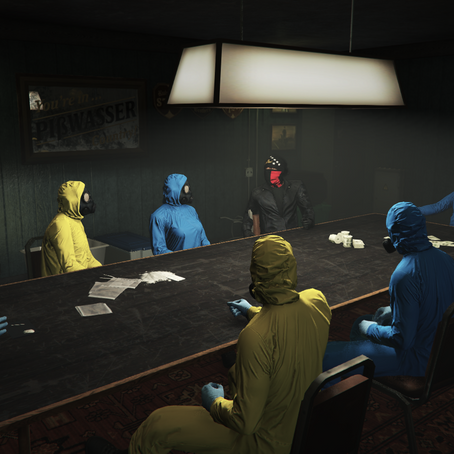COVID-19 Outbreak