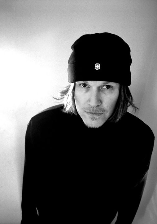 Happy Birthday, David Sylvian content media