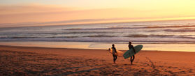 Skin Secrets - Protect Yourself in the Sun