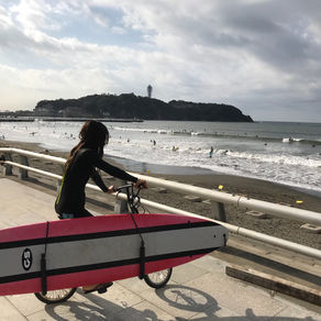 ビーチクリーン🏖