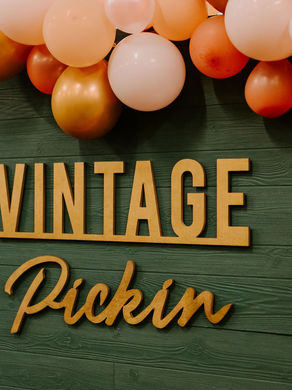 Support Small Businesses