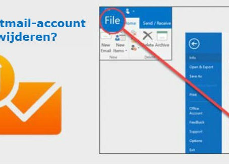 Hoe kan ik het aanmeldingsprobleem in het Hotmail-account oplossen?