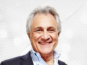 An Evening with John Suchet