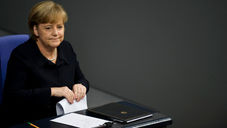 O início do fim da carreira política de Angela Merkel