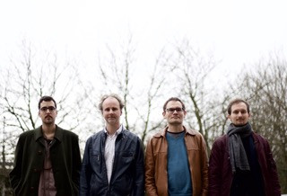 Derde album Mateusz Pulawski Lunar Quartet in januari 2018