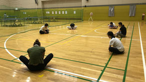 簡化24式動作 実戦法講座