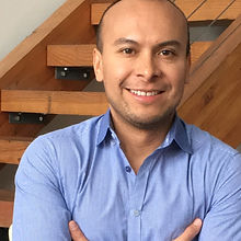 Alejandro  Bonilla