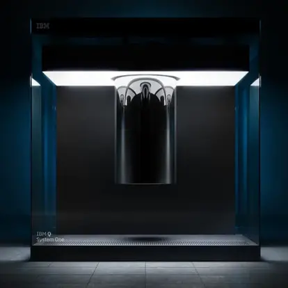 IBM to Produce Europe's First Quantum Computer in Germany