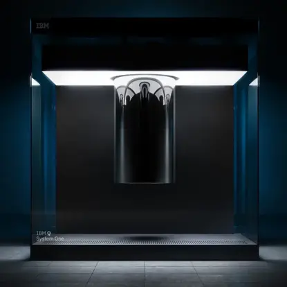 IBM to Produce Europe's First Quantum Computer in Germany