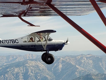 Game On! with Northwest Backcountry