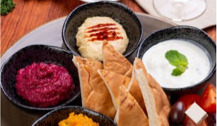 The 5 Best Vegetarian Restaurants in Singapore by The Best Singapore