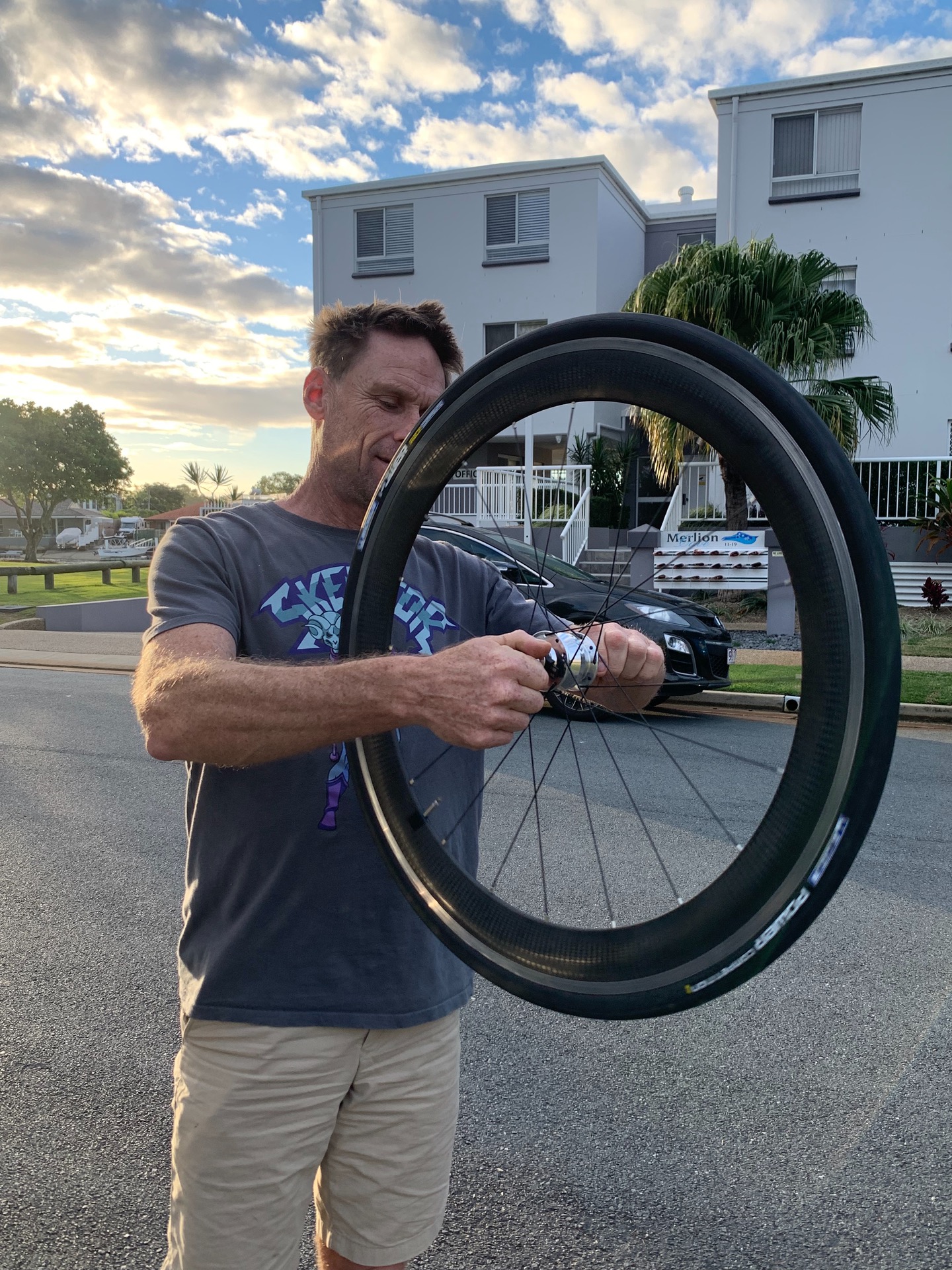 Hi I would just like to share a little letter I wrote my friend Simon an old dear friend I hadn’t seen for a long time at the Gold Coast content media