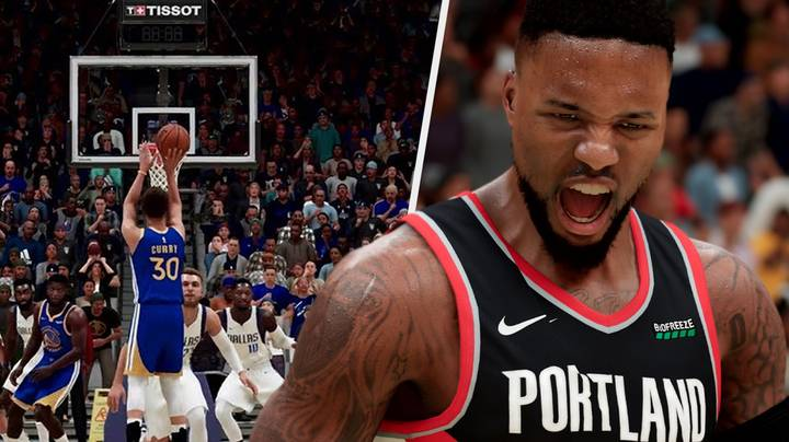 MT NBA 2K22 Xbox One X's activity soundtrack will take a fresh direction. content media