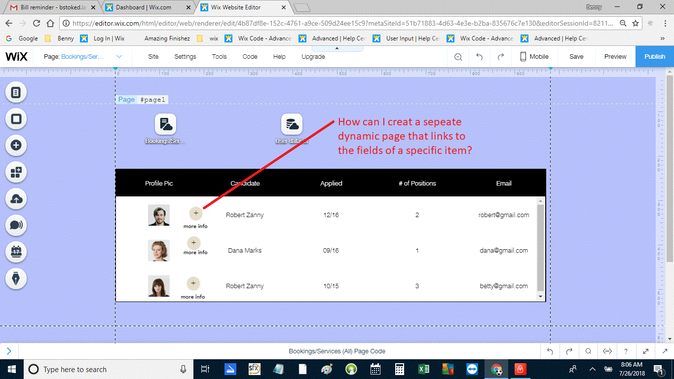 [SOLVED] How can I create a button that goes to a new page that shows