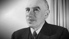 John Maynard Keynes não era de esquerda
