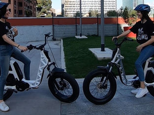 Divertent ISSIMO (By Fantic Motor)