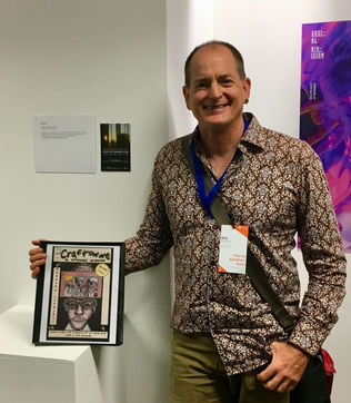 Instructor Interview with Billy Simms