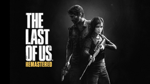 The Last of Us Remaster (2014)