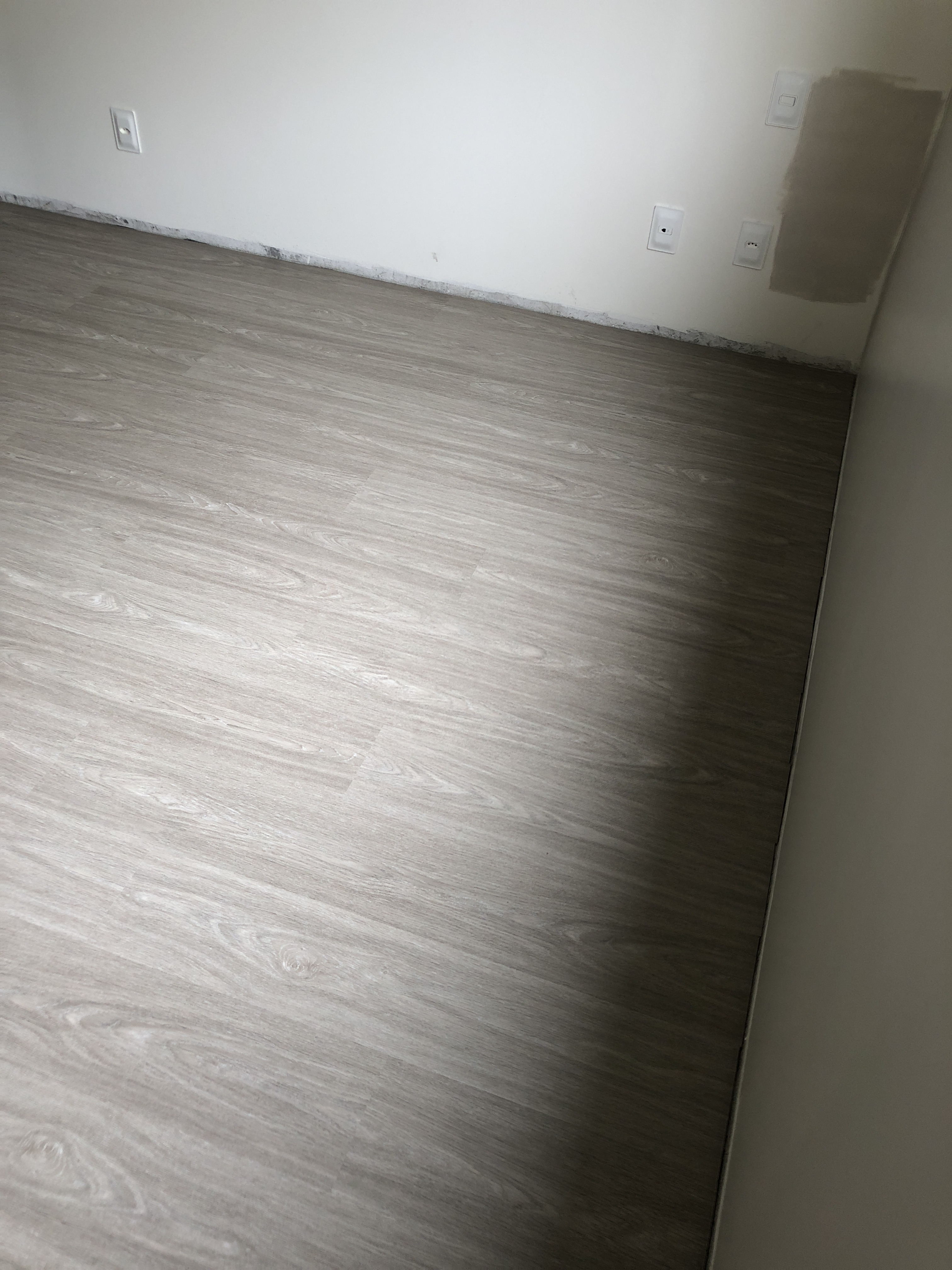 Piso de PVC - Lavanda — foto 7