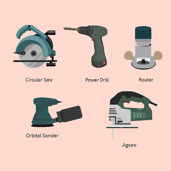 Power Tools Unplugged: What Your Toolbox Is Missing