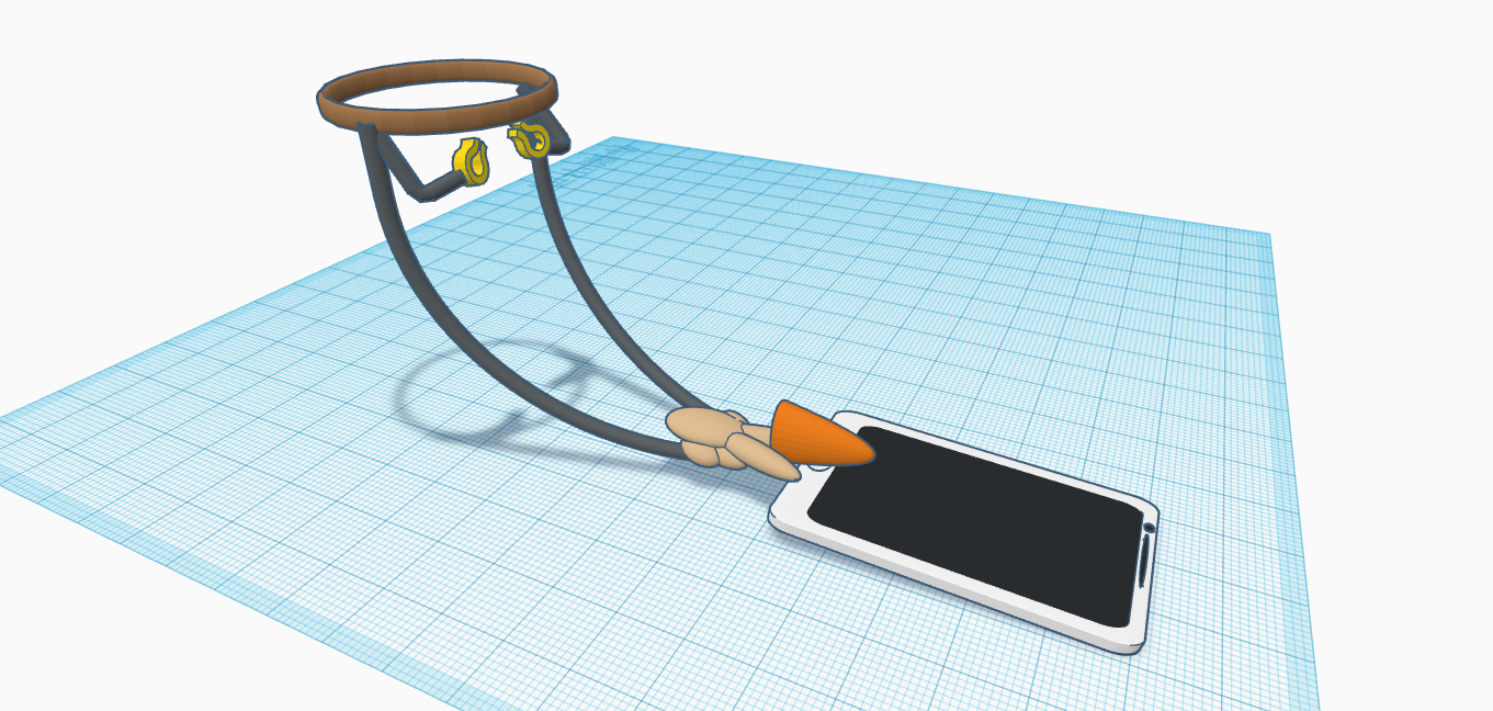 第二回課題【Tinkercad】 content media