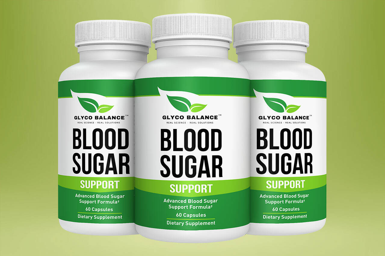 Glyco Balance Reviews: Is It scam Or What? content media