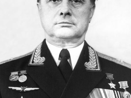 Мухин Валентин Григорьевич