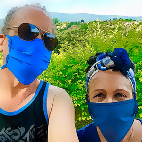 Does anyone know what day it is? Our Life in Costa Rica/Covid19