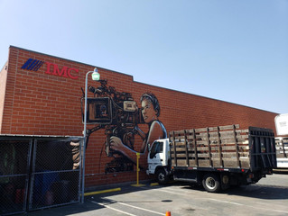 MILLENNIALS ARE DRIVING THE CREATIVE INDUSTRIAL TREND