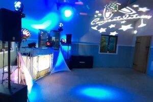 Wedding DJ South Wales
content media